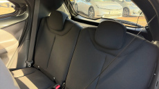 Toyota Aygo X 1.0 VVT-i Edge 5dr Petrol Hatchback